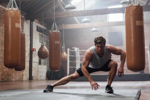  4 Selebriti Mengusir Rasa Bosan Selama Isolasi di Rumah